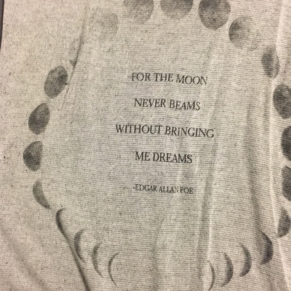 Soft shirt